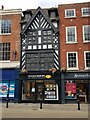 78, High Street, Worcester