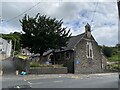 Church of St Peter and St Cenydd