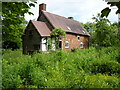 Hill End Cottage, Stoke Heath, Bromsgrove