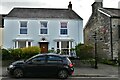 Cilgerran High Street: Detached house