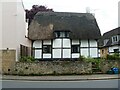 Prestbury houses [3]