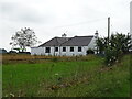 White house, Craigend of Aldbar