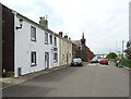 Beacon Terrace, Ferryden