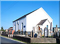 Ebenezer Chapel, Oldwalls