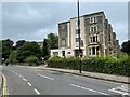 Hawthorns Study Centre - Elton Road