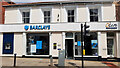 Barclays Bank, Ross-on-Wye