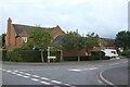 Kimble Close, Knightcote