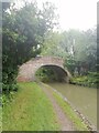 Bridge 83 (Grand Union Canal) 