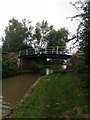 Bridge 62 (Grand Union Canal) 