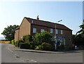 Links Stores, Tayport