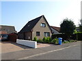 House on Macduff Drive, Tayport