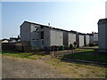 Houses off Tay Street, Tayport