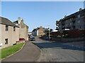 Dalgleish Street, Tayport 