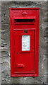 Postbox on Victoria Road (A929), Dundee