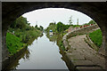 Macclesfield Canal near Hightown, Congleton