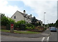 Houses on Burnside Place, Ferryden