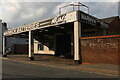 Warwick Batteries on Birmingham Road