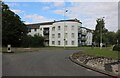 Flats on London Road, Bicester