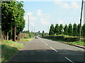 A5127 near Lodge Farm, Shenstone Woodend