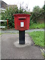 Kingland Lane Postbox