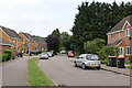 Houses on Brookend Drive