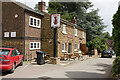 The Stone Jug public house, Clophill