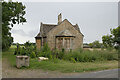 TL0994 : Keepers Cottage, Oundle Road, Elton by Mark Anderson