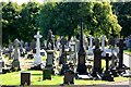 Park Cemetery, Ilkeston