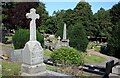 Park Cemetery, Ilkeston