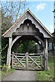 Lych gate