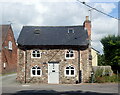 The Old Toll House, Minsterley