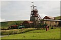 Big Pit Mining Museum