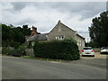 The former school, Chevington