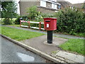 Kingland Lane Postbox