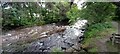 River Nethy at Nethy Bridge