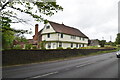 Brewers Hall Farmhouse