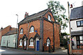 Methodist Church, Main Street, Higham on the Hill