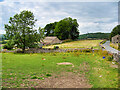 Grassington, Sikes Lathe