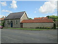 Wesleyan  Methodist  Chapel  Gillamoor