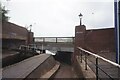 Birmingham & Fazeley Canal at Thimble Mill Lane Bridge