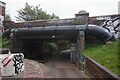 Birmingham & Fazeley Canal at Holborn Hill Bridge