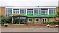 Newent Community School, 2