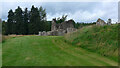 Kildrummy Castle