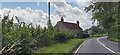 Approaching Black Dog Farm on the A360