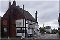 The Spread Eagle, Polesworth