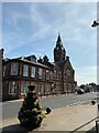 Annan Town Hall