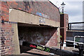 Lock 23, Birmingham & Fazeley Canal