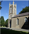 Kilcoo Parish Church (CoI), Bryansford