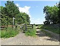 Gateway on Edge Lane