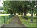 Path, Colqhoun Park